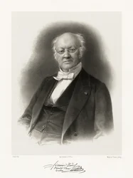 フィルマン・ディド、1865-66年
